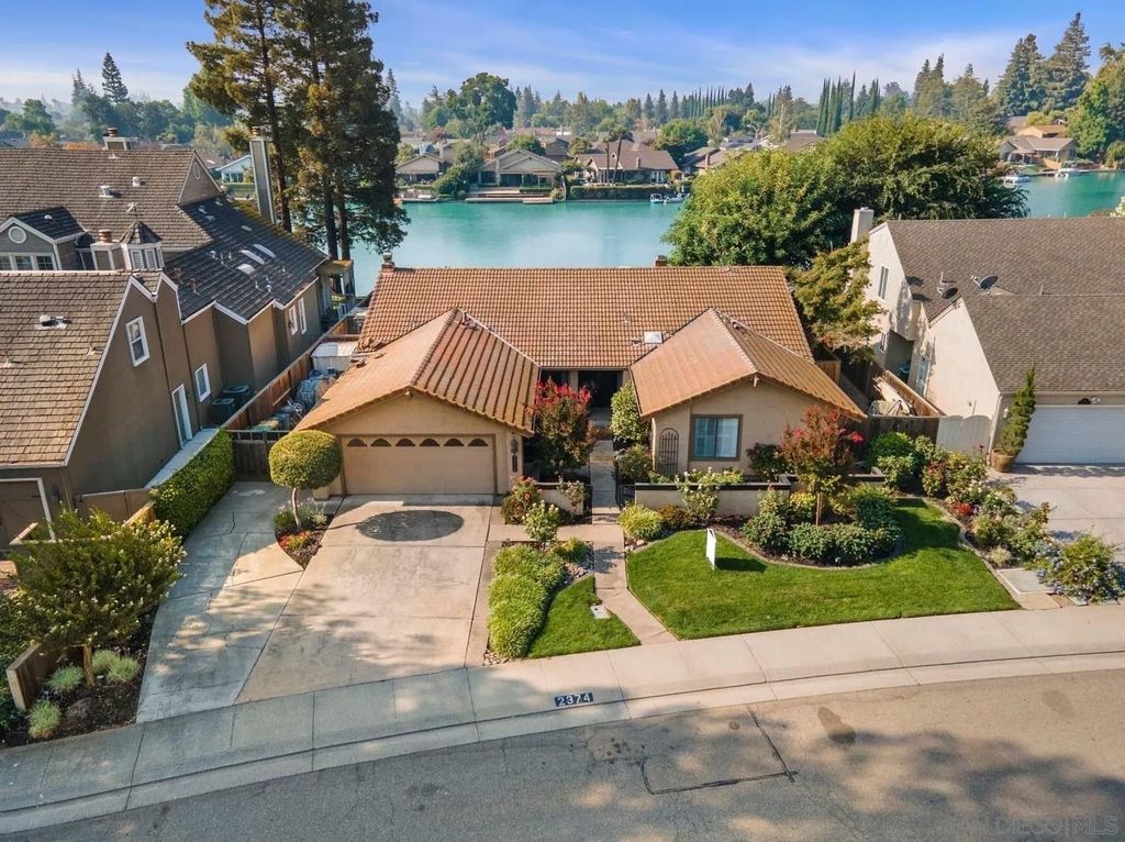 Photo of 2374 Pheasant Run Cir, Stockton, CA 95207 (MLS # 2601012)