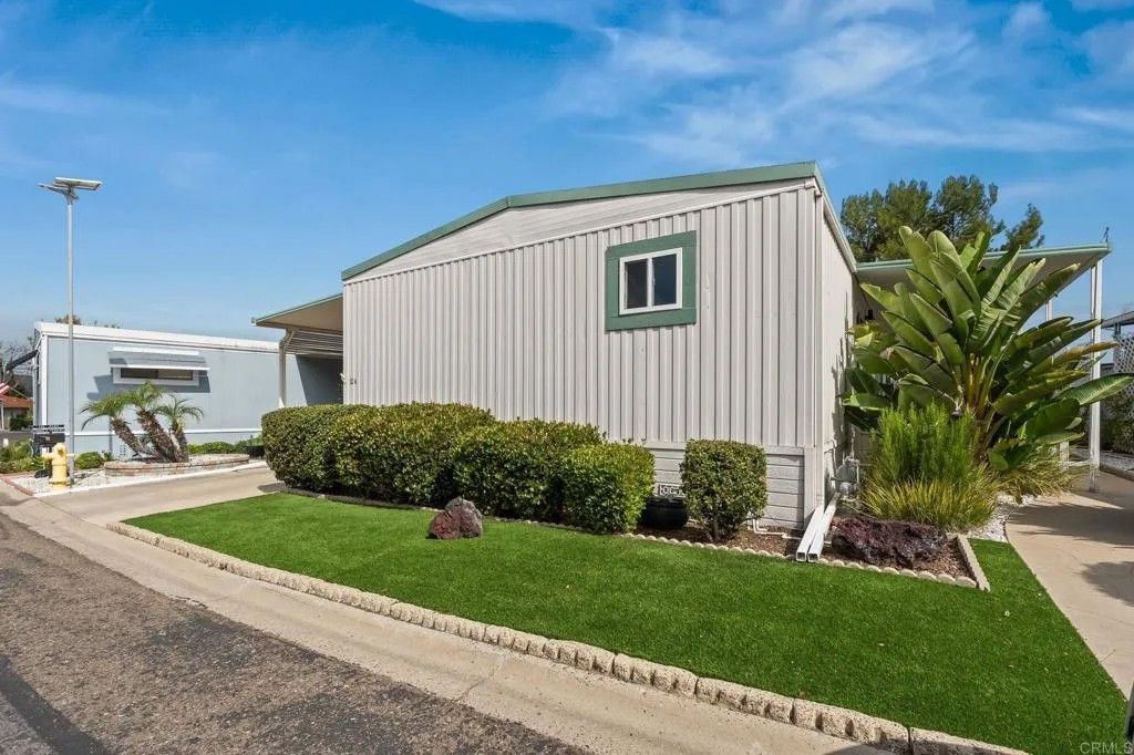 Photo of 7467 Mission Gorge Rd #104, Santee, CA 92071 (MLS # PTP2601824)