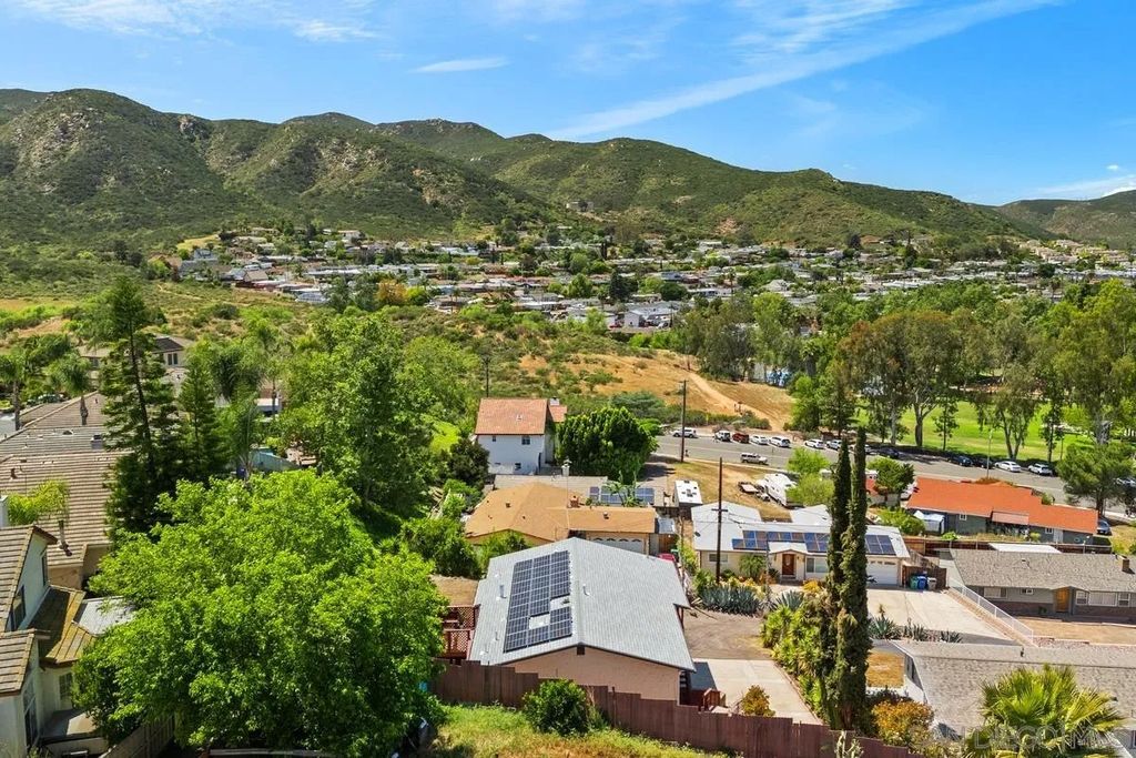 Photo of 8509 Val Vista Drive, Santee, CA 92071 (MLS # 260009785)