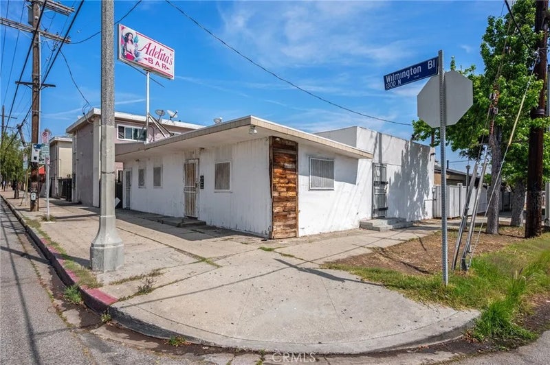 1302 N Wilmington Boulevard