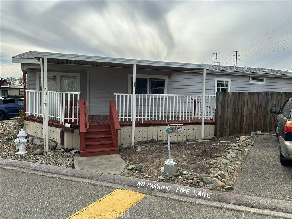 Photo of 1130 White Rock Rd #93, El Dorado Hills, CA 95762 (MLS # SC26056336)