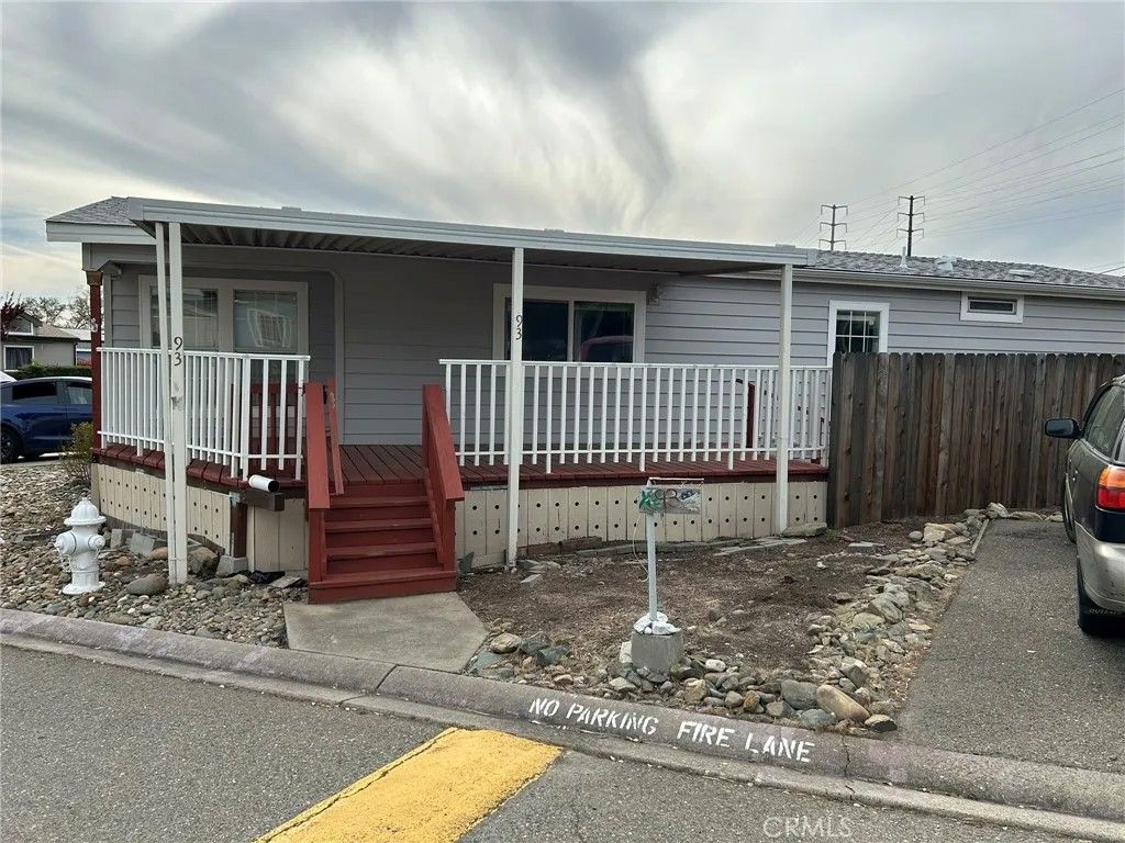 Photo of 1130 White Rock Rd #93, El Dorado Hills, CA 95762 (MLS # SC26056336)