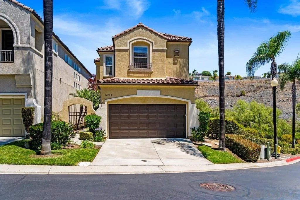 Photo of 11253 Miro Cir, San Diego, CA 92131 (MLS # 260002796)