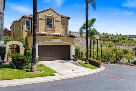 11253 Miro Cir San Diego CA 92131