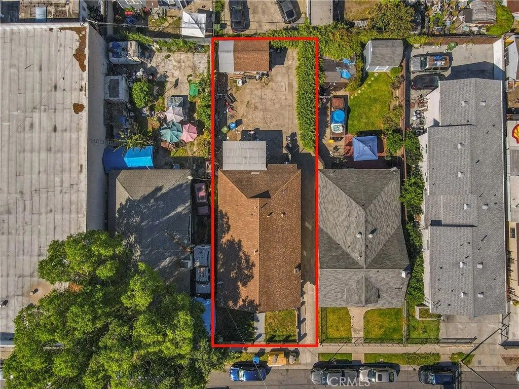 Photo of 723 58th St, Los Angeles, CA 90037 (MLS # SB26007744)