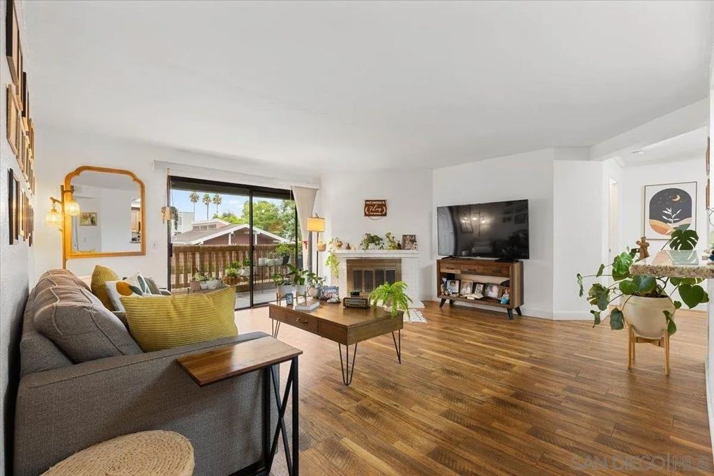 Photo of 1020 E Washington Ave #97, Escondido, CA 92025 (MLS # 260009753)