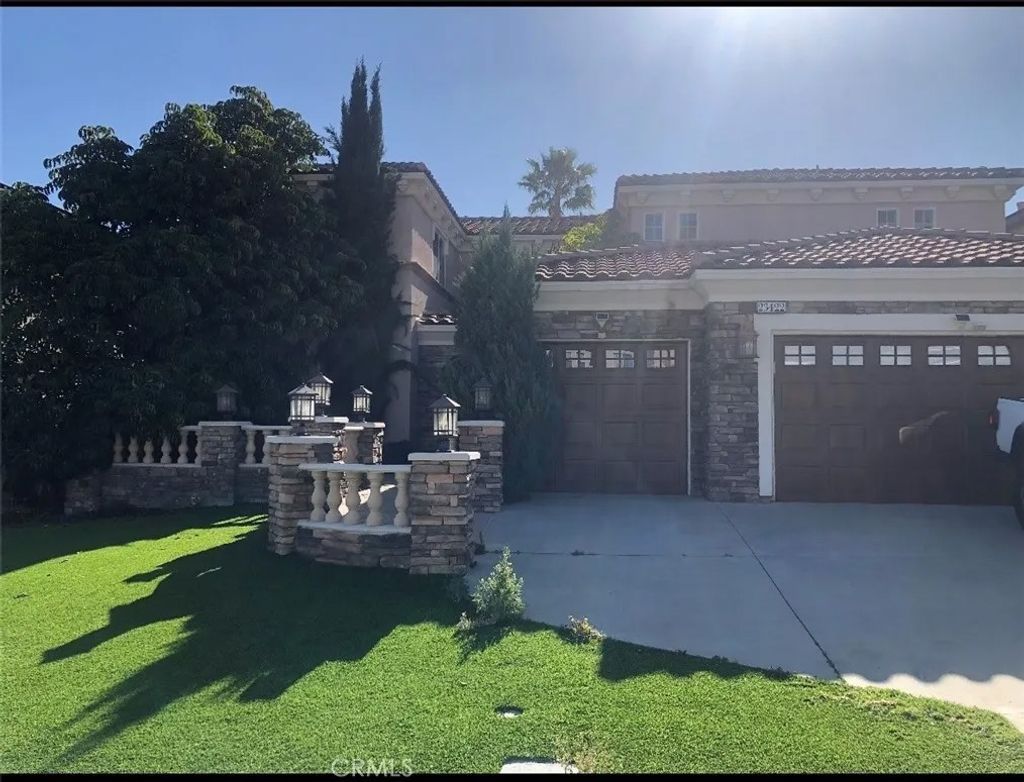 Photo of 23422 Camino Terraza Rd, Corona, CA 92883 (MLS # CV26052829)