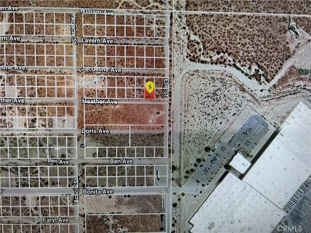 Photo of 0 Heather, Cabazon, CA 92230 (MLS # PW26086401)