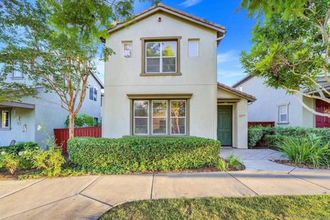 2235 Old Barn Ln Chula Vista CA 91915