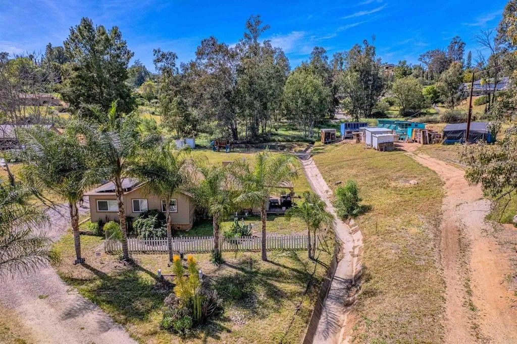 Photo of 11977 Demi Lee Lane, Lakeside, CA 92040 (MLS # PTP2602138)