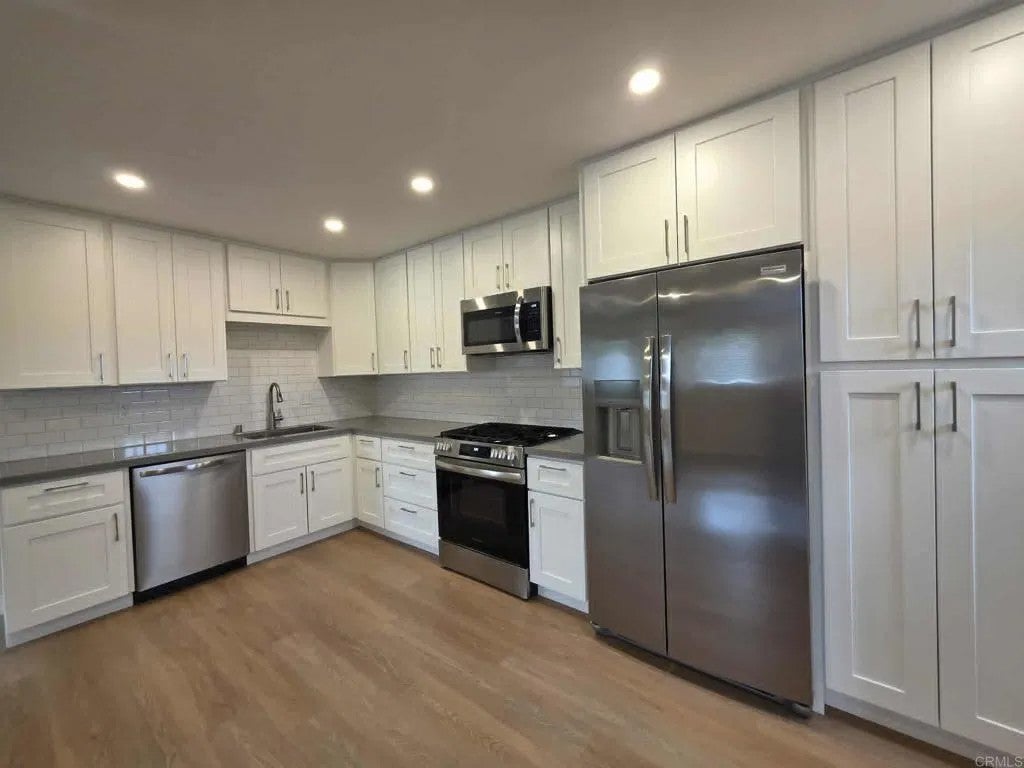 Photo of 10579 Oak Creek Drive #A, Lakeside, CA 92040 (MLS # PTP2604027)