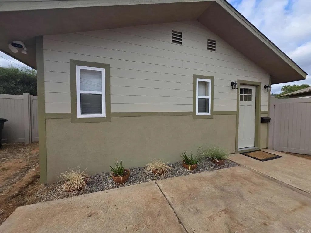 Photo of 10579 Oak Creek Drive #A, Lakeside, CA 92040 (MLS # PTP2604027)