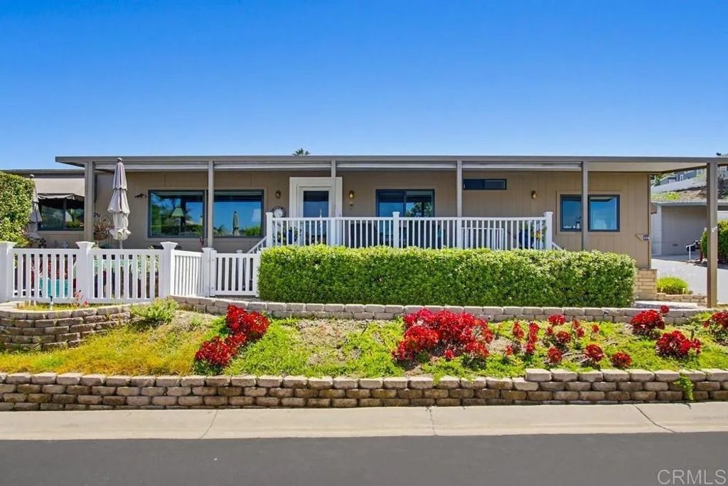 Photo of 1930 W San Marcos Blvd #234, San Marcos, CA 92078 (MLS # NDP2603828)