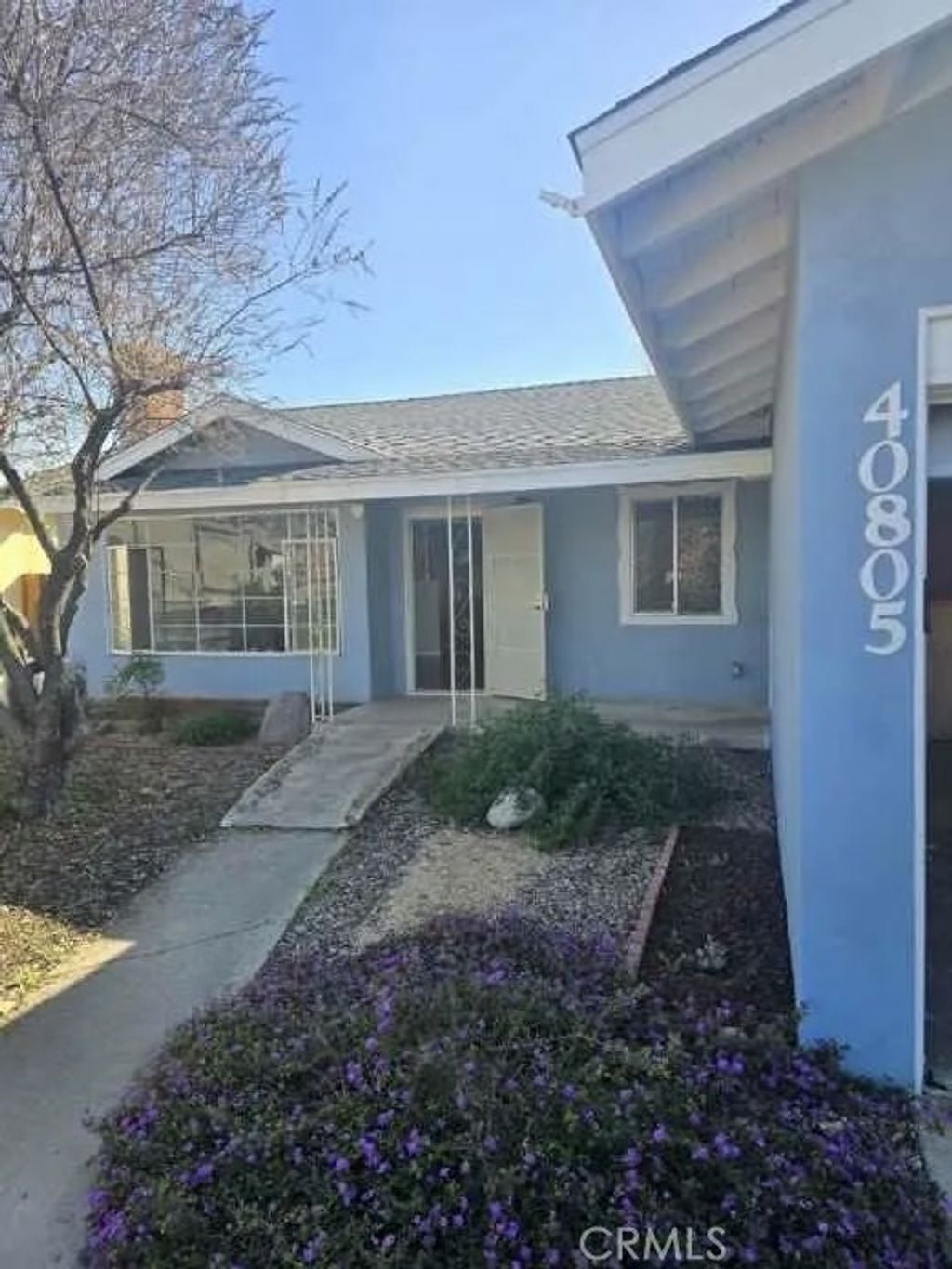 Photo of 40805 Whittier Avenue, Hemet, CA 92544 (MLS # SW26021801)