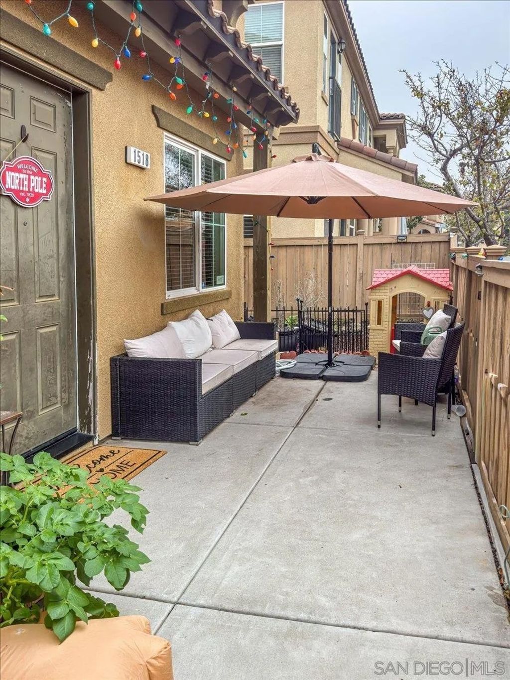 Photo of 1518 Caminito Soria #2, Chula Vista, CA 91913 (MLS # 250044848)