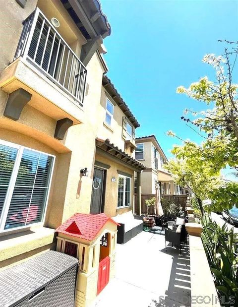 Photo of 1518 Caminito Soria #2, Chula Vista, CA 91913 (MLS # 250044848)