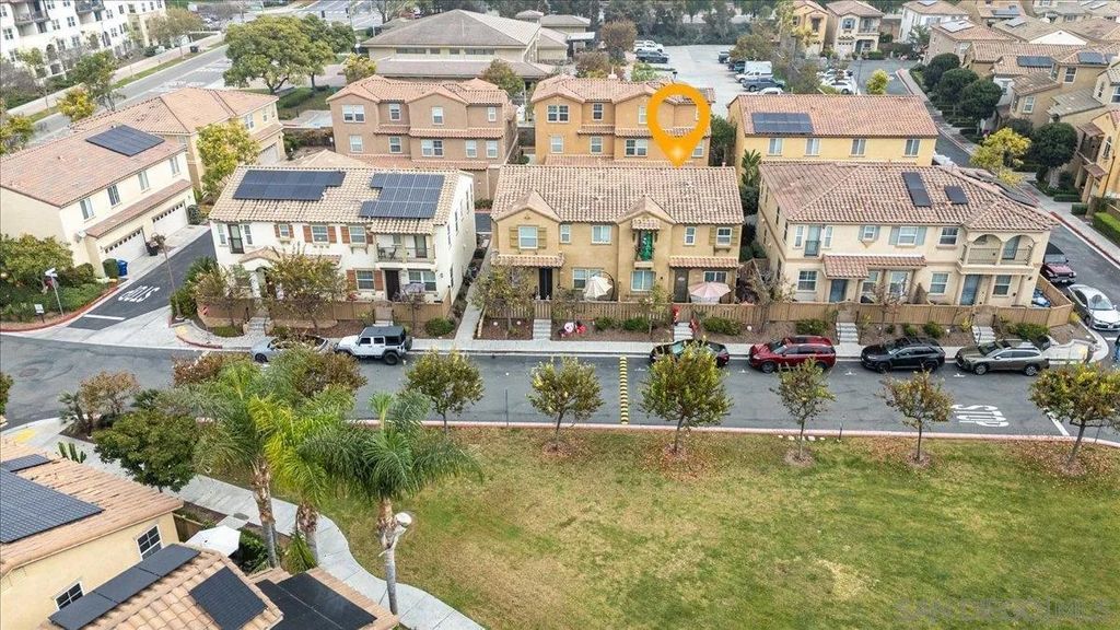 Photo of 1518 Caminito Soria #2, Chula Vista, CA 91913 (MLS # 250044848)