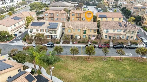 1518 Caminito Soria Unit 2, Chula Vista, CA 91913 - #: 250044848