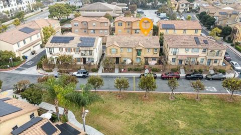 1518 Caminito Soria North 2 Chula Vista CA 91913