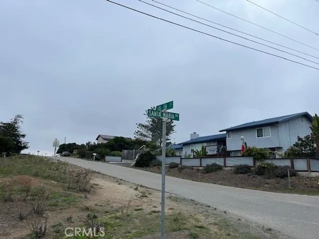 Photo of 0 10th, Los Osos, CA 93402 (MLS # SC25242866)