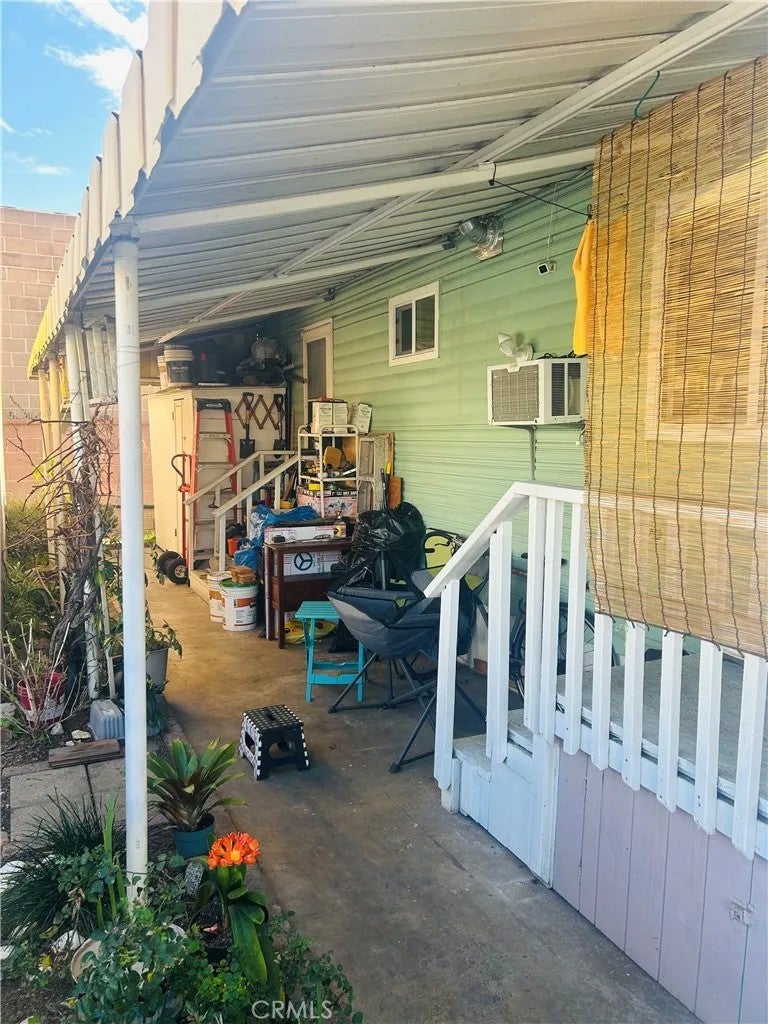 Photo of 1436 W 130th St. Spc 8 St, Gardena, CA 90249 (MLS # PW26019448)