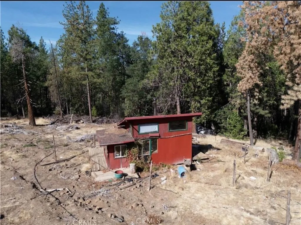 5901 Manton Ponderosa Way