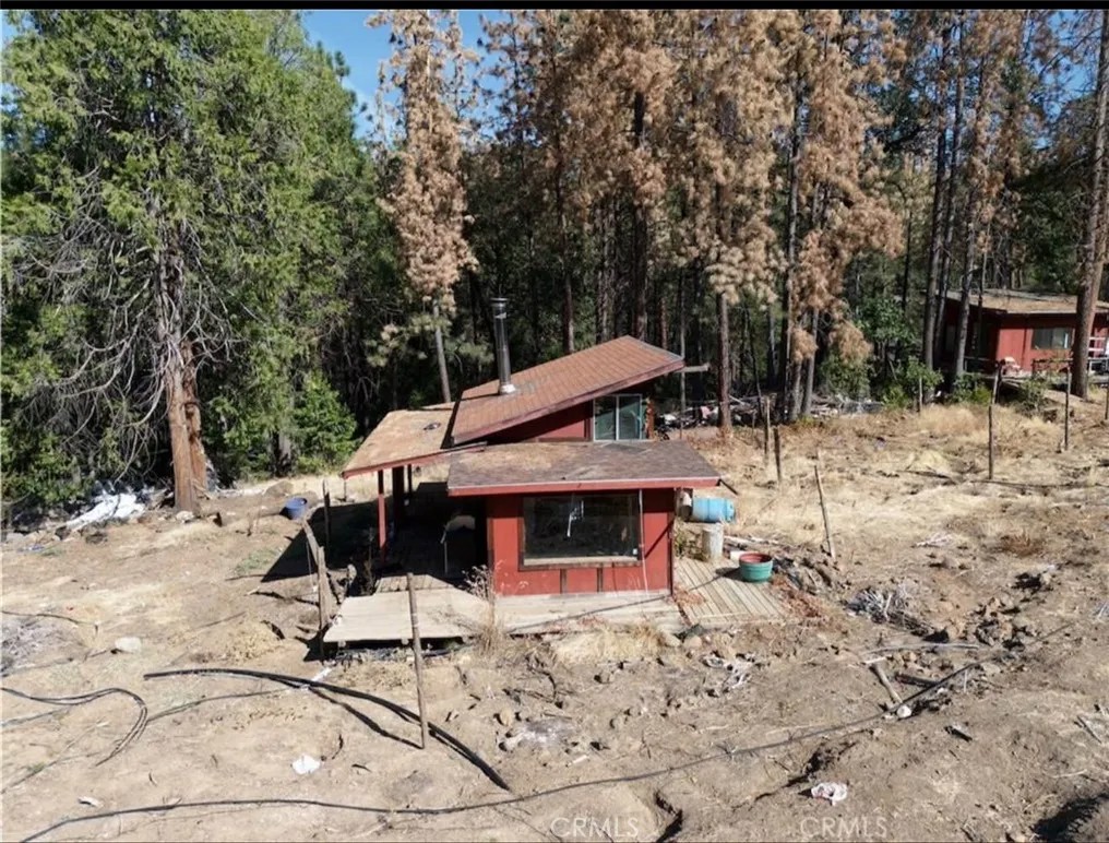 5901 Manton Ponderosa Way