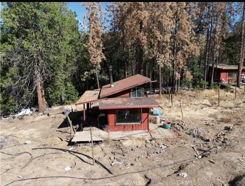 5901 Manton Ponderosa Way