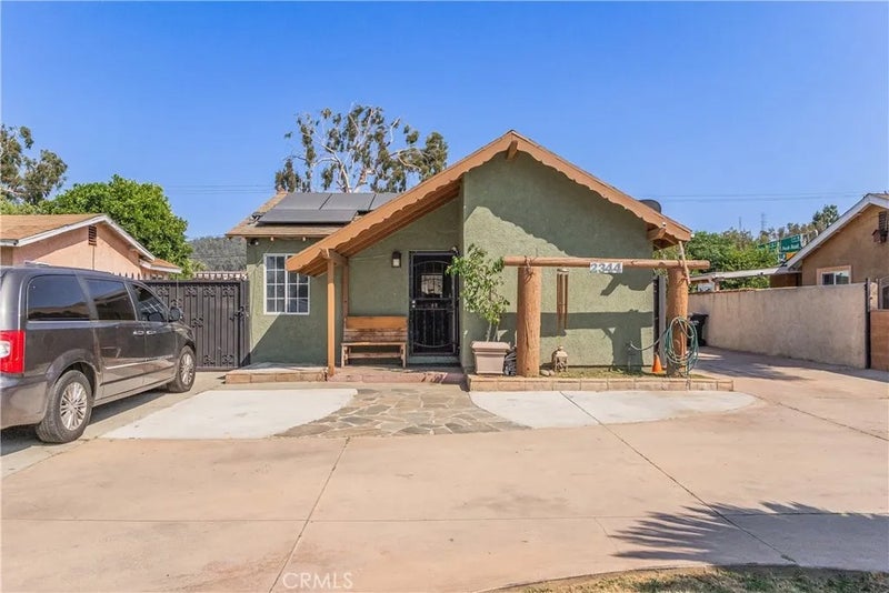 2344 Kaydel Road