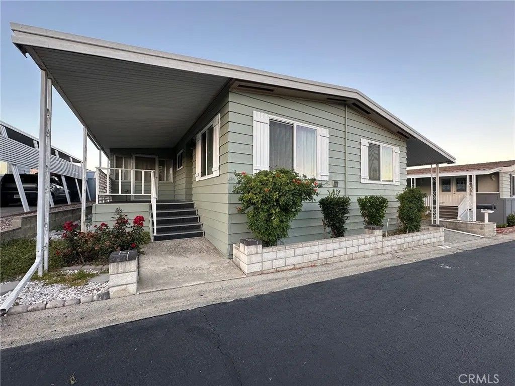 Photo of 650 S Rancho Santa Fe Road, San Marcos, CA 92078 (MLS # PW25173374)