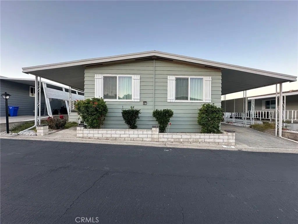 Photo of 650 S Rancho Santa Fe Road, San Marcos, CA 92078 (MLS # PW25173374)