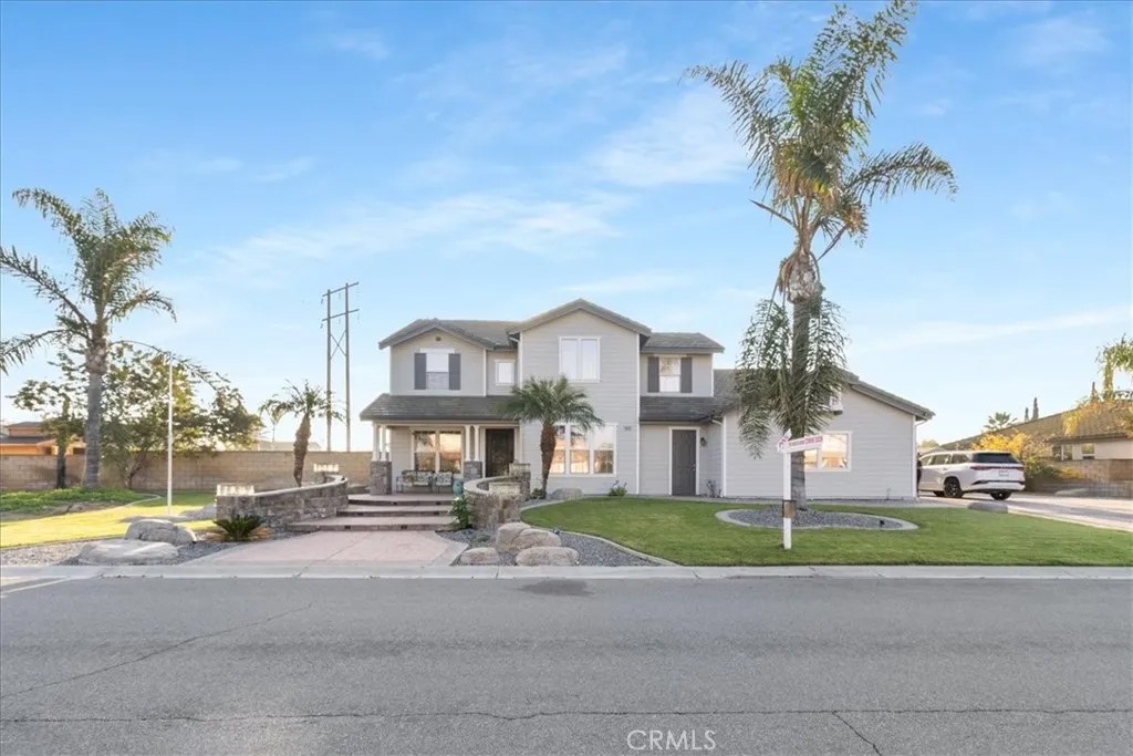 4058 Sundance