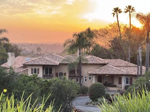 Photo of 3993 Peony Dr, Fallbrook, CA 92028 (MLS # 260008449)