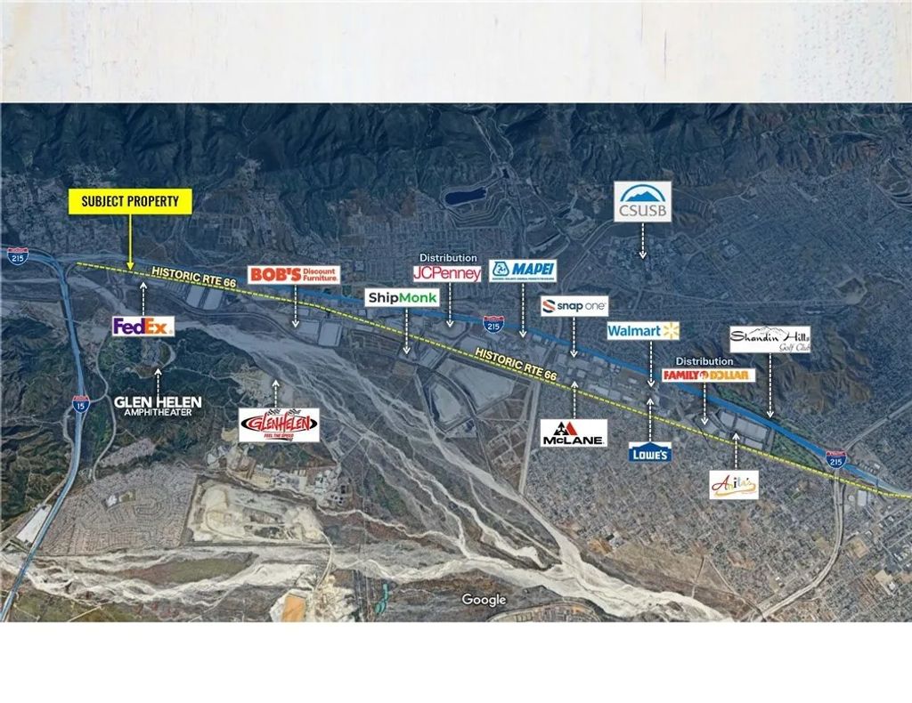 Photo of 18572 Cajon Blvd, San Bernardino, CA 92407 (MLS # AR25277819)