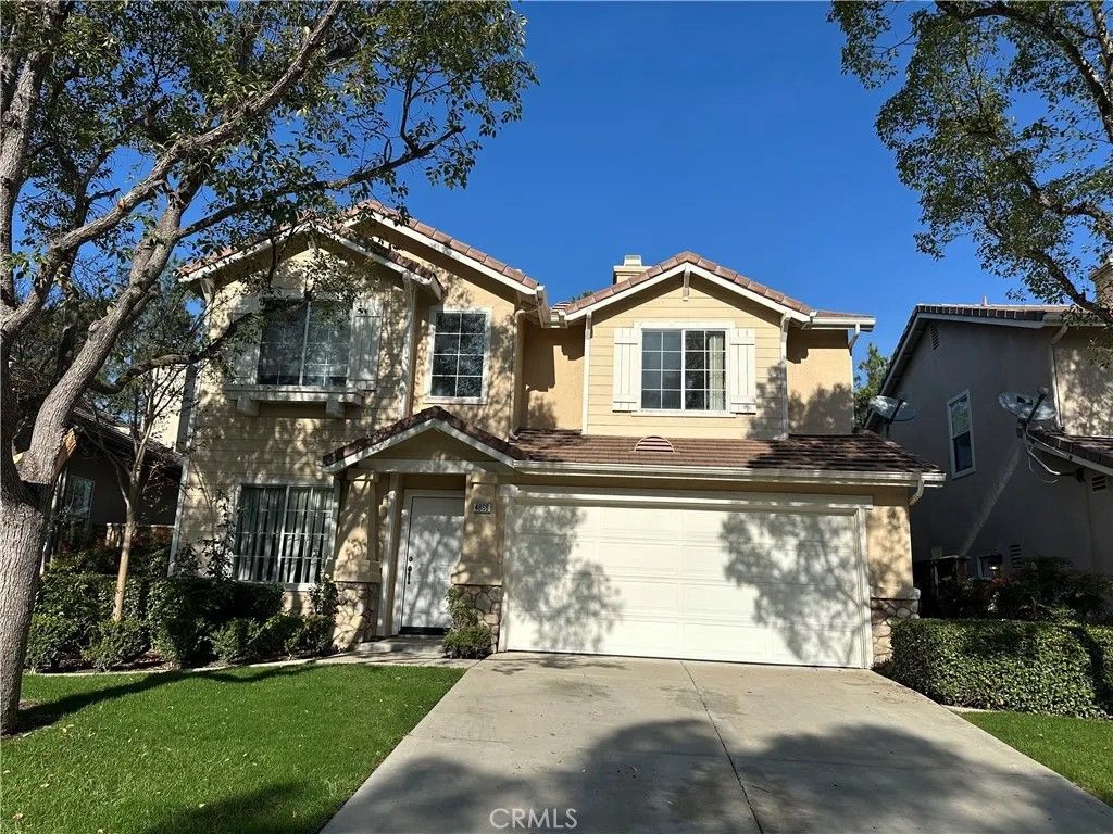 Photo of 4868 Petersen St, Chino Hills, CA 91709 (MLS # TR25277803)