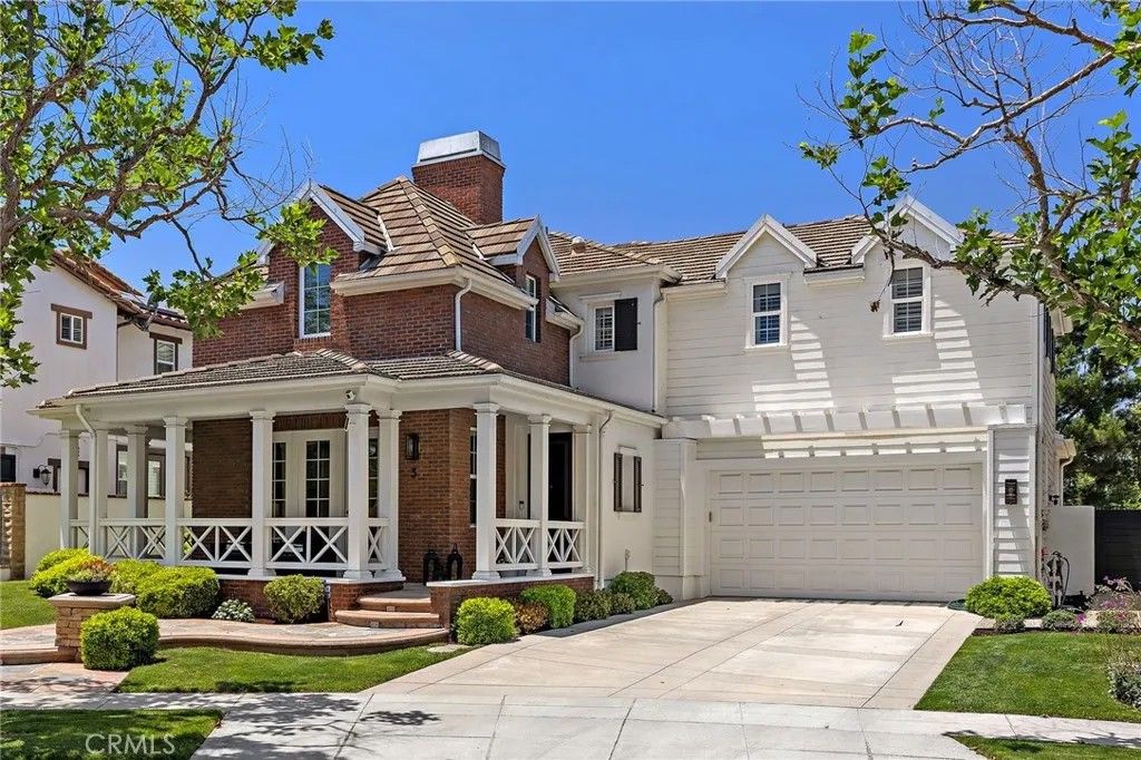 Photo of 3 Tranquility Place, Ladera Ranch, CA 92694 (MLS # OC26107506)