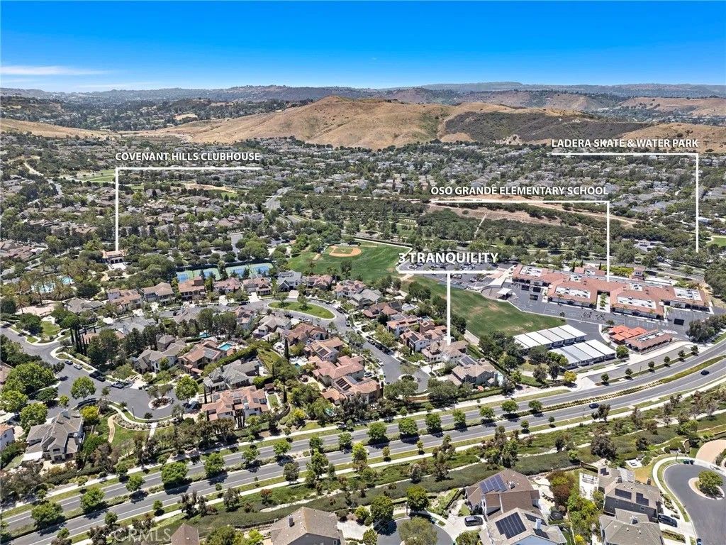 Photo of 3 Tranquility Place, Ladera Ranch, CA 92694 (MLS # OC26107506)
