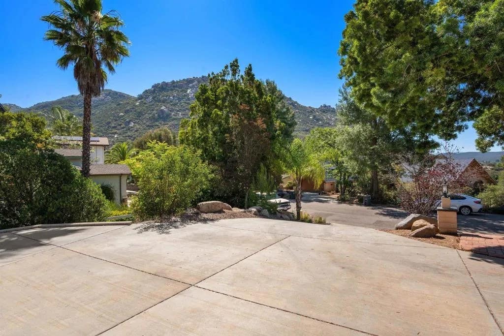 Photo of 16734 Georgios Way, Ramona, CA 92065 (MLS # PTP2606051)