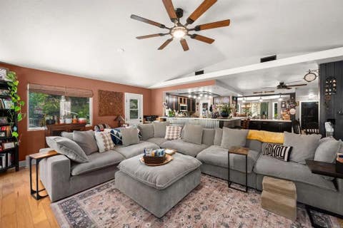 Photo of 16734 Georgios Way, Ramona, CA 92065 (MLS # PTP2606051)