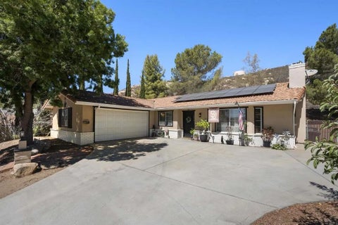 Photo of 16734 Georgios Way, Ramona, CA 92065 (MLS # PTP2606051)