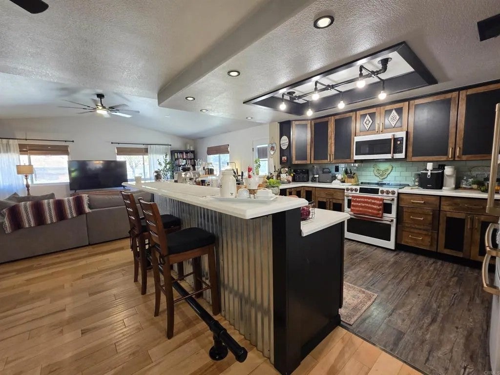 Photo of 16734 Georgios Way, Ramona, CA 92065 (MLS # PTP2606051)
