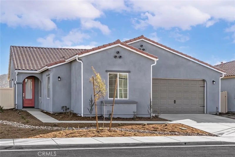 761 Longhorn Drive