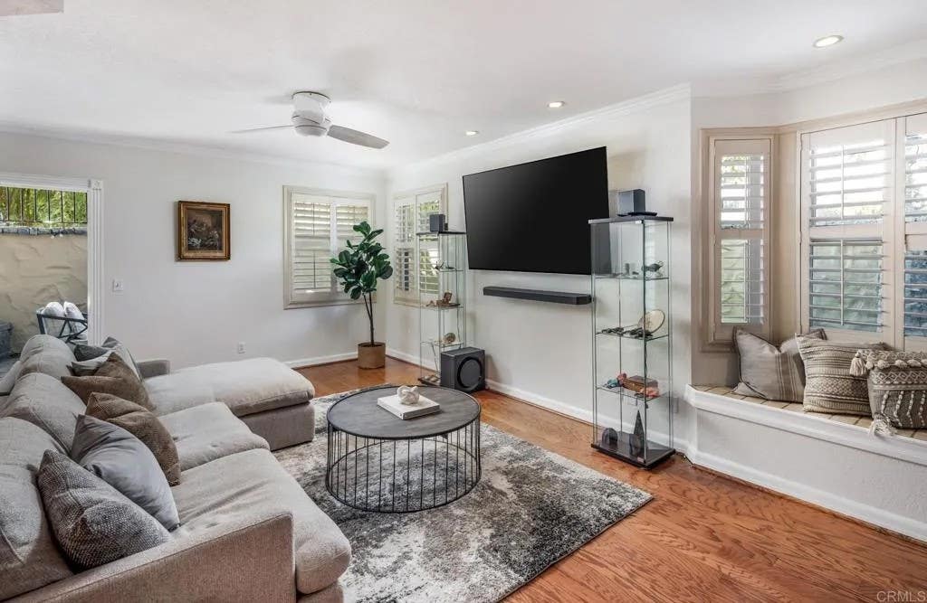 Photo of 7351 Alicante Road, Carlsbad, CA 92009 (MLS # NDP2605530)