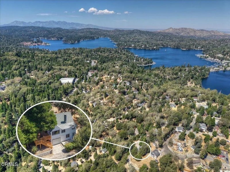 196 Balsam Drive