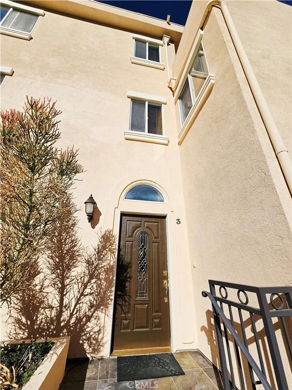 Photo of 4732 Radford Avenue #3, Valley Village, CA 91607 (MLS # AR25273653)