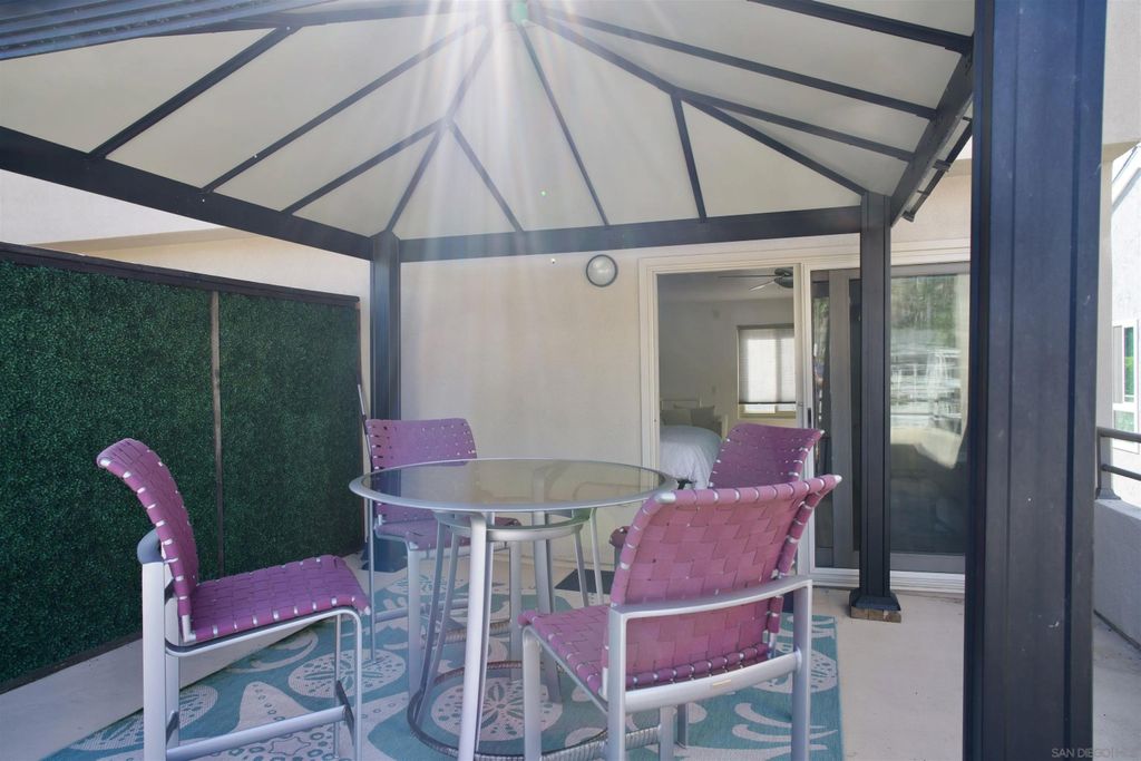 Photo of 4549 Cove Dr #A, Carlsbad, CA 92008 (MLS # 250045729)