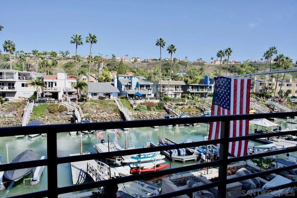 Photo of 4549 Cove Dr #A, Carlsbad, CA 92008 (MLS # 250045729)