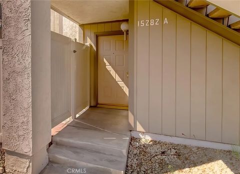 Photo of 15282 Campus Park #A, Moorpark, CA 93021 (MLS # DW26057320)
