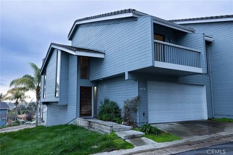 Photo of 472 Bello St, Pismo Beach, CA 93449 (MLS # PW25264261)