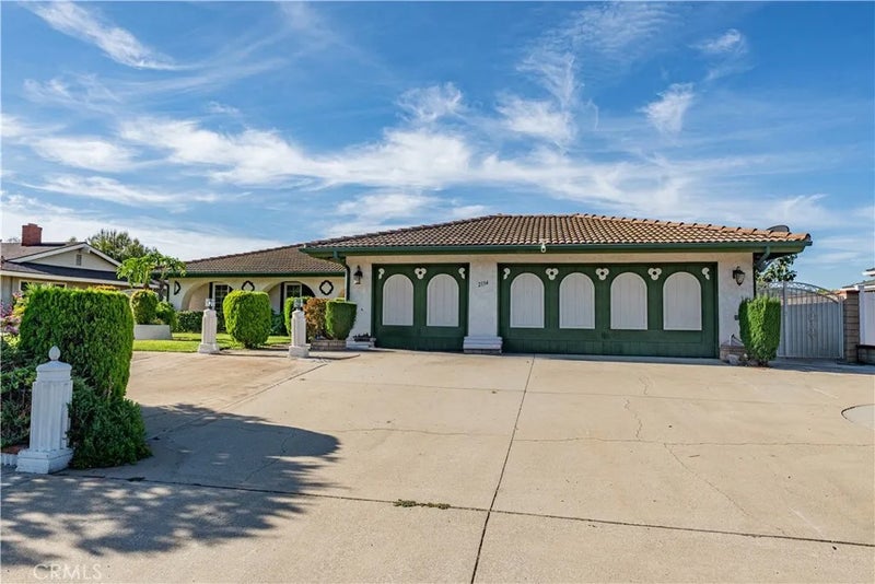 2134 Baseline Road